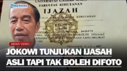 15 Rekan Kuliah Jokowi Siap Bersaksi di Sidang Roy Suryo dan dr Tifa, Bantah Tudingan Ijazah Palsu