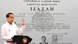 15 Teman Kuliah Jokowi Siap Bersaksi dalam Sidang Kasus Pencemaran Nama Baik Ijazah