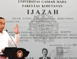 15 Teman Kuliah Jokowi Siap Bersaksi dalam Sidang Kasus Pencemaran Nama Baik Ijazah