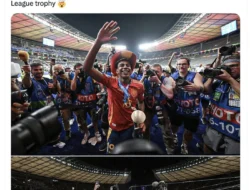 19 Tahun Lalu Dimandikan Messi, Kini Lamine Yamal Jadi Lawan di Final Piala Dunia 2026