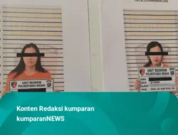 2 Wanita Open BO Pasang Foto Palsu Tipu ASN hingga Tewas di Medan, Konsultasi ke AI Setelah Kejadian
