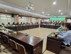3 Dapur MBG di Tarakan Disuspensi BGN, 7.500 Penerima Manfaat Terdampak