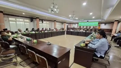3 Dapur MBG di Tarakan Disuspensi BGN, 7.500 Penerima Manfaat Terdampak