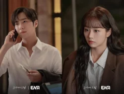 3 Idol KPop Cewek Main Drakor Bareng Lee Sang Yeob, Ada Hyeri