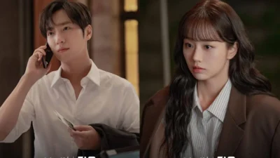 3 Idol KPop Cewek Main Drakor Bareng Lee Sang Yeob, Ada Hyeri