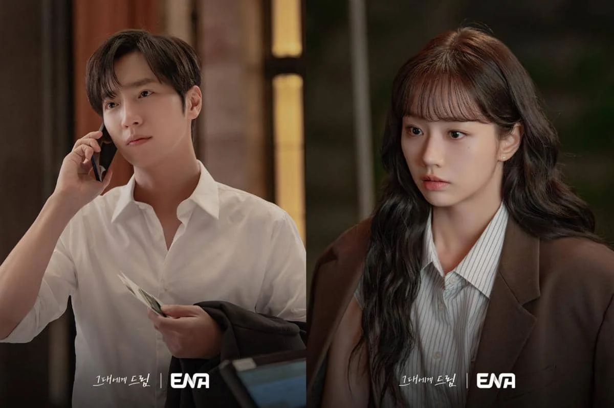 3 Idol KPop Cewek Main Drakor Bareng Lee Sang Yeob, Ada Hyeri
