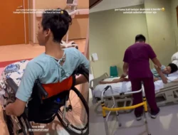 Adik Keisya Levronka Gugat Untar Rp1 M usai Jatuh dari Lantai 6, Sudah 2 Tahun Lebih Cuti Kuliah