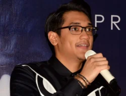 Afgan Syok Tiket Konsernya Ludes di Tengah Ekonomi Sulit: ‘In This Economy Sold Out?’