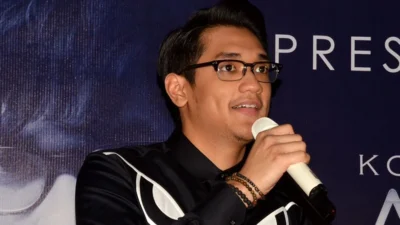 Afgan Syok Tiket Konsernya Ludes di Tengah Ekonomi Sulit: 'In This Economy Sold Out?'