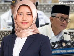 Aisyah Zakiyyah Bantah Isu Keponakan Menteri PU Dody Hanggodo, Menteri Tantang Buktikan