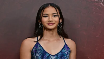 Aktris Godzilla vs Kong Kaylee Hottle Meninggal Dunia dalam Kecelakaan Mobil di Usia 18 Tahun