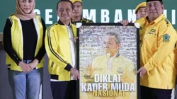 AMPG Kecam Deddy Sitorus Sebut Bahlil Bolu Ketan, Desak Minta Maaf