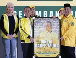AMPG Kecam Deddy Sitorus Sebut Bahlil Bolu Ketan, Desak Minta Maaf