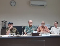 Anton Lukmanto Tolak Keras Wacana Trisakti Jadi PTN BH, Sebut Ada Cacat Hukum