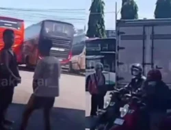 Antre Solar 7 Jam Diserobot, Sopir Truk di Makassar Tikam Sesama Sopir