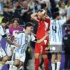 Argentina Comeback Dramatis, Kalahkan Inggris 2-1 dan Lolos ke Final Piala Dunia 2026