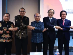 AS Siapkan Strategi Sistematis Lumpuhkan ICC, Jepang Nyatakan Keprihatinan