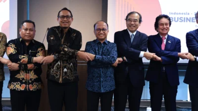 AS Siapkan Strategi Sistematis Lumpuhkan ICC, Jepang Nyatakan Keprihatinan