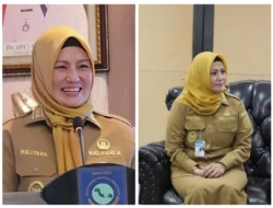 Babak Baru Kasus Hellyana, Wagub Babel: Usai Vonis 4 Bulan, Sidang Dugaan Ijazah Palsu Segera Digelar