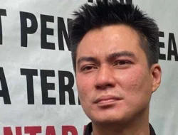 Baim Wong Mengaku Tak Pernah Kejar Penghargaan saat Bikin Film, Bahagia Kerjanya Diapresiasi