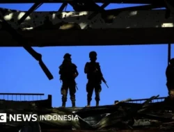 Balas Dendam, Arab Saudi Serang Situs Militer Houthi di Yaman