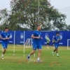 Balsa Sekulic Punya Permintaan Khusus Setibanya di Persib Bandung