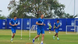 Balsa Sekulic Punya Permintaan Khusus Setibanya di Persib Bandung