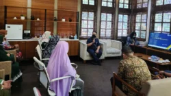 Baru Enam Bulan Jadi Peserta TASPEN, Ahli Waris Nurijah Terima Manfaat Rp832,8 Juta