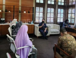 Baru Enam Bulan Jadi Peserta TASPEN, Ahli Waris Nurijah Terima Manfaat Rp832,8 Juta