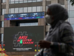 BEI Masukkan Metropolitan Kentjana ke Daftar Saham Konsentrasi Kepemilikan Tinggi