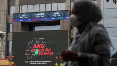 BEI Masukkan Metropolitan Kentjana ke Daftar Saham Konsentrasi Kepemilikan Tinggi