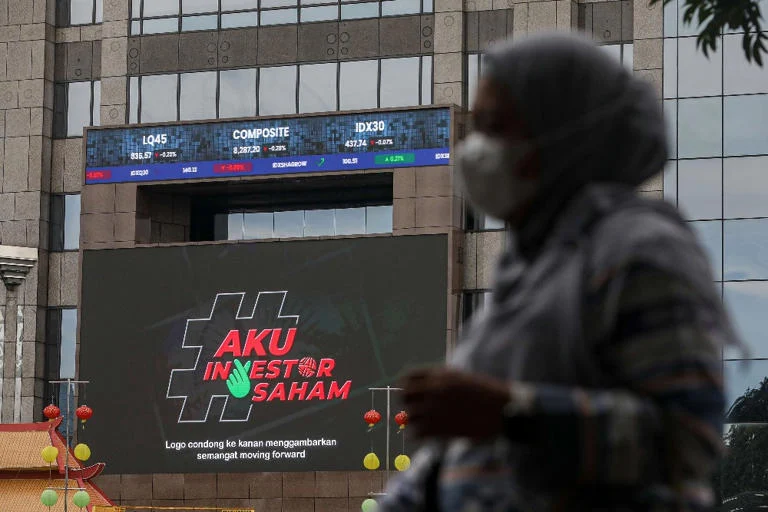BEI Masukkan Metropolitan Kentjana ke Daftar Saham Konsentrasi Kepemilikan Tinggi