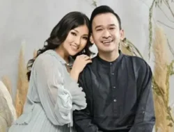 Belum Ada Titik Temu, Mediasi Ruben Onsu dan Sarwendah Berlanjut ke Agenda Kedua
