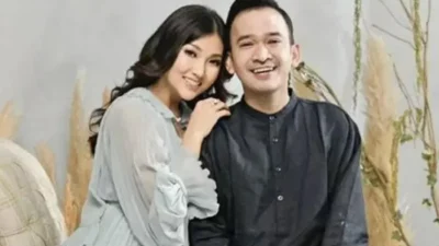 Belum Ada Titik Temu, Mediasi Ruben Onsu dan Sarwendah Berlanjut ke Agenda Kedua