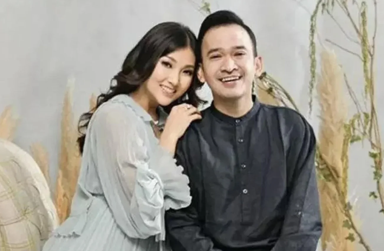 Belum Ada Titik Temu, Mediasi Ruben Onsu dan Sarwendah Berlanjut ke Agenda Kedua