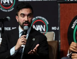 Benturan Hukum yang Membuat Zohran Mamdani Gagal untuk Menangkap Netanyahu
