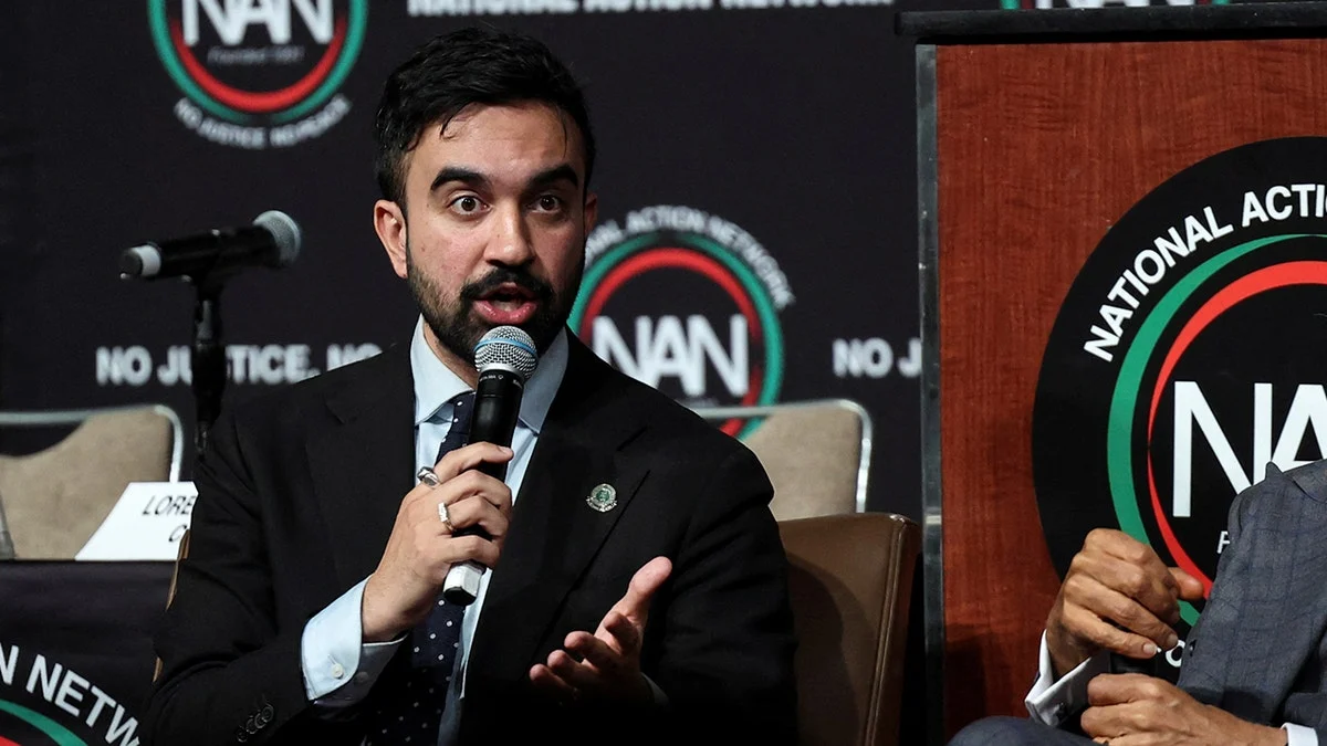 Benturan Hukum yang Membuat Zohran Mamdani Gagal untuk Menangkap Netanyahu