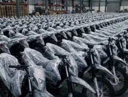 BGN Bingung Manfaatkan Ribuan Motor Listrik Hasil Pengadaan Era Dadan Hindayana