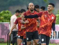 Borneo FC Resmi Perkenalkan 11 Pemain Baru, Ridho CLBK Kembali ke Samarinda