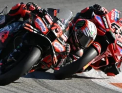 Bos Ducati Gigi Dall’Igna Beri Peringatan kepada Aprilia dalam Perebutan Gelar MotoGP 2026