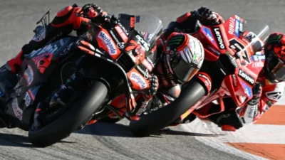 Bos Ducati Gigi Dall’Igna Beri Peringatan kepada Aprilia dalam Perebutan Gelar MotoGP 2026