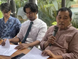 Boyamin MAKI: Kecurigaan terhadap Eks Jampidsus Tetap Perlu, Bisa Saja Berujung Deponering