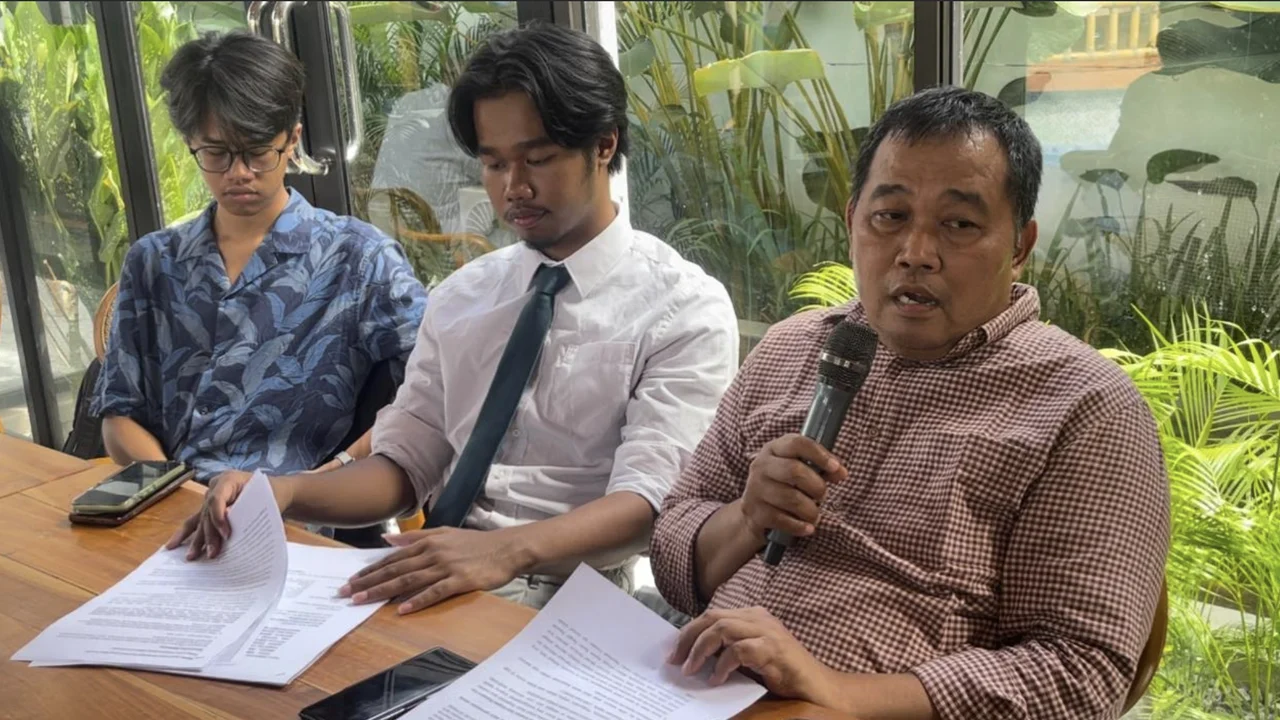Boyamin MAKI: Kecurigaan terhadap Eks Jampidsus Tetap Perlu, Bisa Saja Berujung Deponering