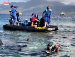 Breaking News: Warga Ternate Ditemukan Meninggal Saat Memanah Ikan di Perairan Belakang Duafa Center