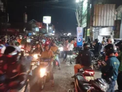 Buntut Bentrok Ojol vs Debt Collector di Kopo Sayati, Kantor Jasa Penagihan Resmi Ditutup Total