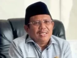 Bupati Lombok Barat Lalu Ahmad Zaini Kena OTT KPK, Diduga Terkait Proyek