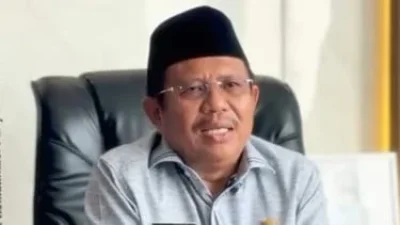 Bupati Lombok Barat Lalu Ahmad Zaini Kena OTT KPK, Diduga Terkait Proyek