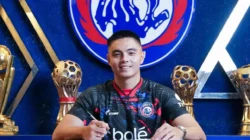 Cerita Diego Landis Sebelum Gabung Arema FC, dari FC Porto hingga Siap Tampil di Super League