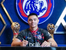 Cerita Diego Landis Sebelum Gabung Arema FC, dari FC Porto hingga Siap Tampil di Super League