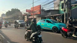 Cerita Saksi soal Kecelakaan di Pondok Gede: Mobil Pindah Jalur, Hantam 6 Motor